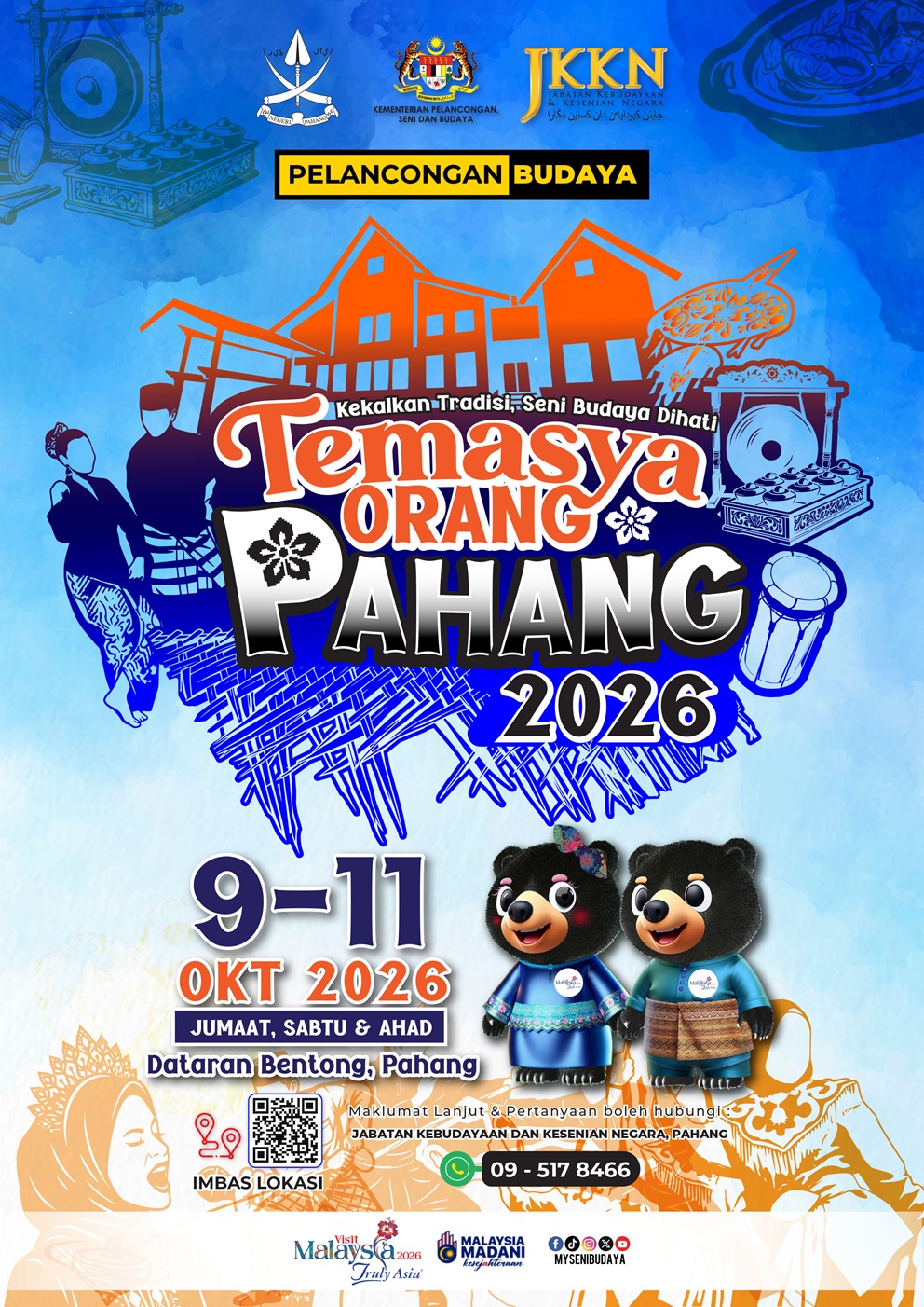 Image - Temasya_Orang_Pahang_Blue_OrangeMalay_v4_jpg